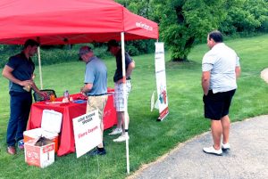 paacc golf outing 2018