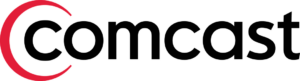 Comcast full color logo
