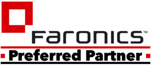 Faronics Preferred Partner logo