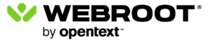 Webroot full color logo