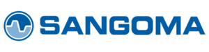 Sangoma full color logo