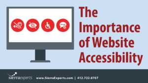 Website Accessibility & It's Importance